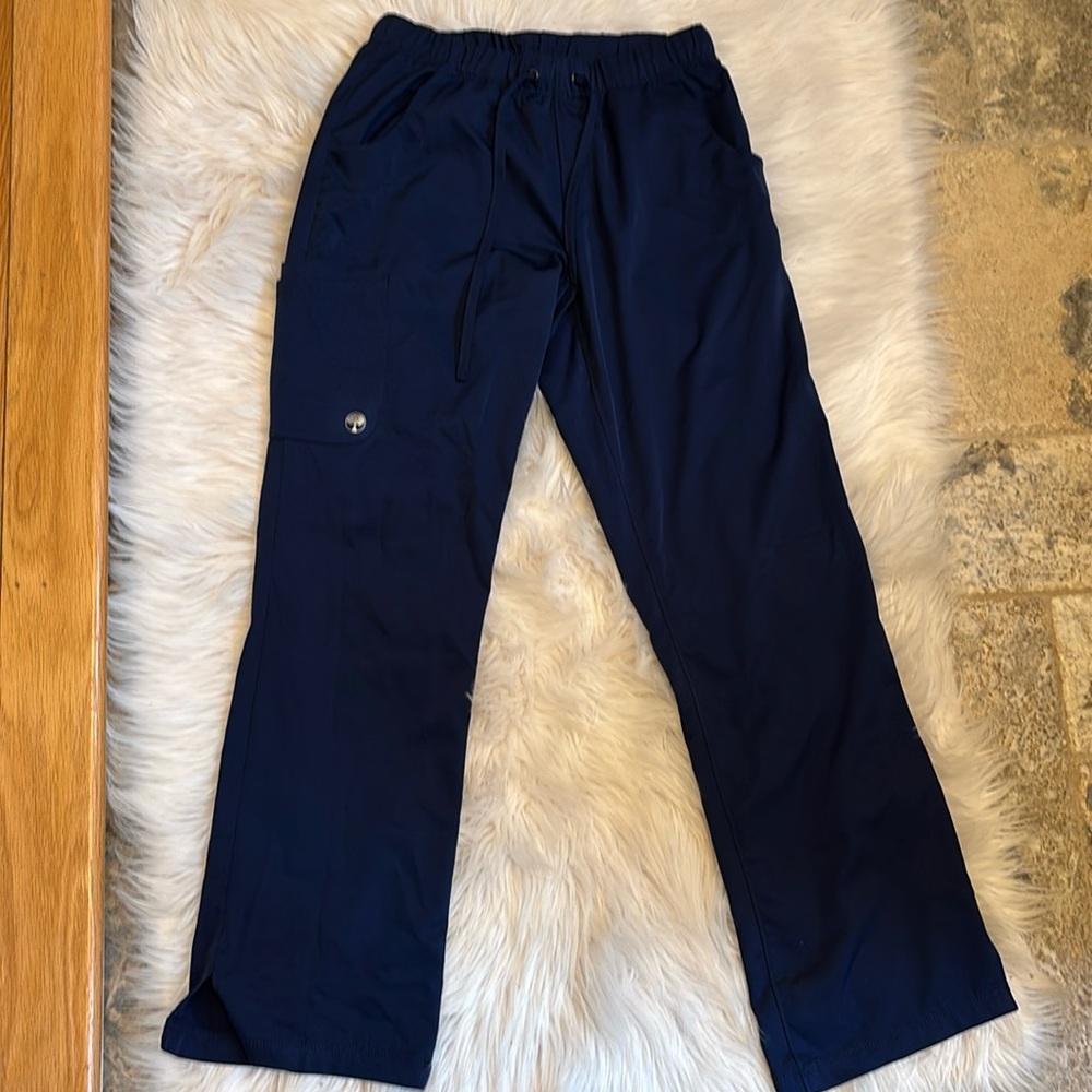 Healing hands size, small scrub bottoms